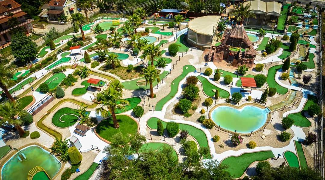 Aparthotel Casa Dyonisia Tsilivi Plános Esterno foto