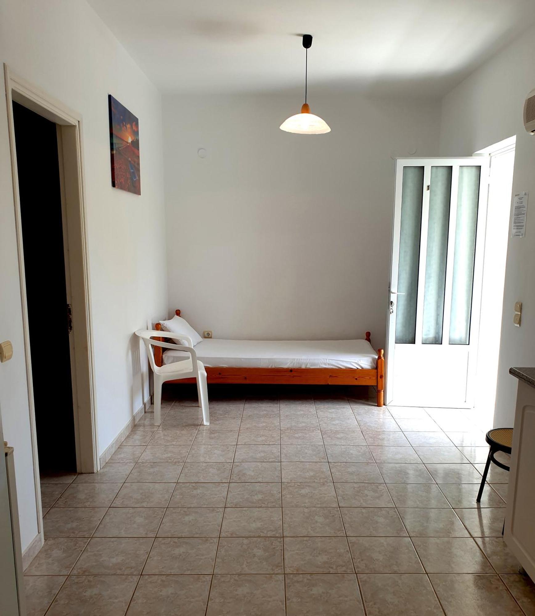 Aparthotel Casa Dyonisia Tsilivi Plános Esterno foto
